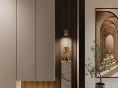 -星杰国际设计 别墅大宅装修(虹桥分公司)