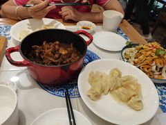 -东方饺子王(新奥购物中心店)