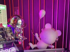 -星聚会KTV(合生汇黑金店)