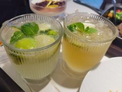 -牛扒先生·厚切雪花牛扒西餐厅(北京路禺山路店)