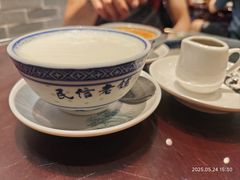 -民信老铺(双皮奶博物馆店)