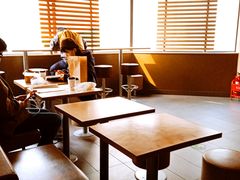 -麦当劳(团结湖店)