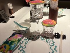 -桂满陇·海市蜃楼·黑金(国金店)