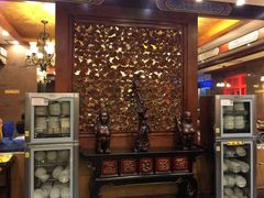 -老码头火锅(骡马市店)