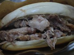 -樊记腊汁肉(竹笆市总店)