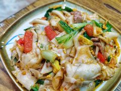 -妈妈的味道(和顺古镇店)