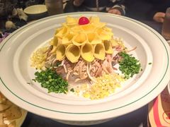 -杏花村水席楼·洛阳水席(老城十字街店)