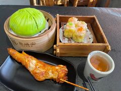 -聚福安·传统老爸茶(海甸岛店)