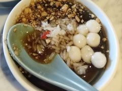 冰粉-懒人盐府人家(航天桥店)
