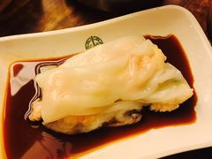肠粉-添好运点心专门店(深水埗店)