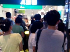 -1点点(金桥店)
