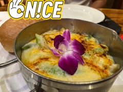 -申德勒加油站餐厅(三里屯北小街店)