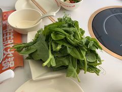 -四川简阳羊肉汤火锅(金台路店)