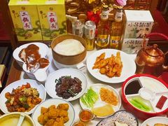 -小吊梨汤·北京菜·烤鸭(鸟巢店)