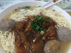 -荔林食店(西华路店)
