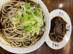 -柴氏风味斋(甘家口店)