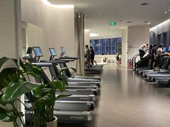 -YCHL FIT 健身(星寰店)