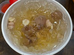 -汕头街四果汤