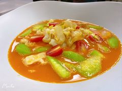 -金色艳阳天•粤菜 淮扬菜(古平岗店)