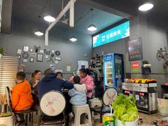 -盘尚石棉烤肉(蒲江店)