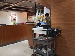 -和平馆·地道港澳茶餐厅(西门口店)