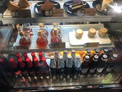 -出走咖啡·面包(宋庄店)