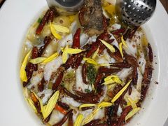 老坛子酸菜鱼-太二酸菜鱼(财富购物中心店)