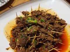-圆圆家私房美食(民权路店)