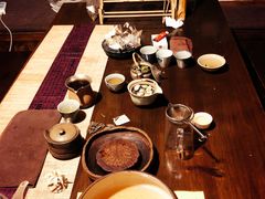 -老宅子私房菜馆(大理古城店)