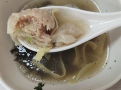 -海平馄饨(逍遥二路店)