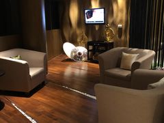 -上海滴水湖皇冠假日酒店