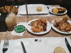 -汉巴味德巴西烤肉(顺和广场店)