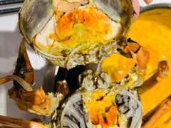 -半岛听涛蒸汽海鲜自助(K11店)