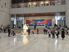 -北京工艺美术博物馆