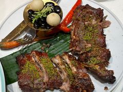 -CHINCHIN 青青·泰国料理(万象食家店)