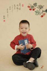 -蜜阁孕味亲子摄影(太奥广场店)