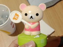 -麦当劳(方大城店)