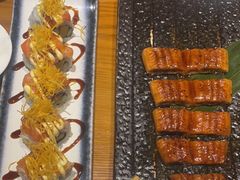 -千代武日本料理(爱建店)