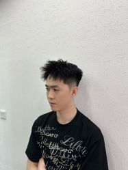 -贝勒爷专业男发