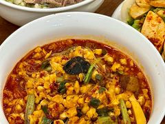 -老刘家永盛斋·传统泡馍(东关南街店)
