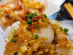 -探秘12时海鲜生蚝排档