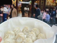 -南翔馒头店(豫园店)