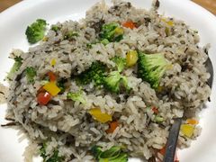 -枣子树·素食餐厅(普陀山店)