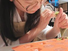 -ABC Cooking Studio(上海环球金融中心店)