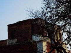 -天津五大道文化旅游区