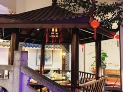 -苏浙徽·农家大院(吴江中山南路店)