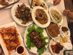 -鸿宾楼(展览馆路店)