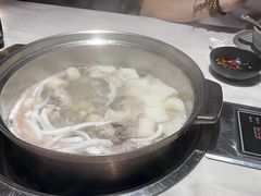 -狐狸爱上椰子鸡(滨江星光大道店)