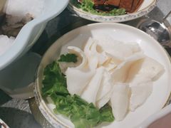 -百草滩羊清水涮羊肉(长城路店)