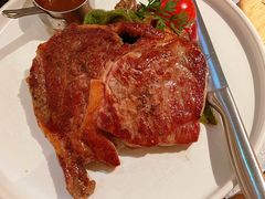 -芭莉与彩虹西餐厅(成都合生汇店)